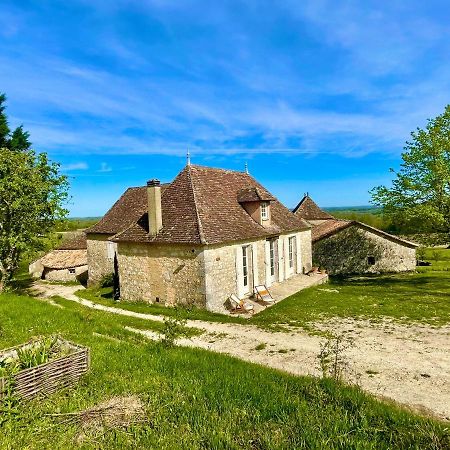 Bed and Breakfast La Vignerie Boisse  Экстерьер фото