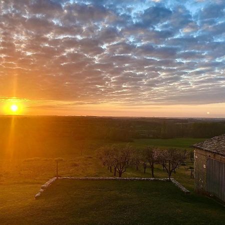 Bed and Breakfast La Vignerie Boisse  Экстерьер фото
