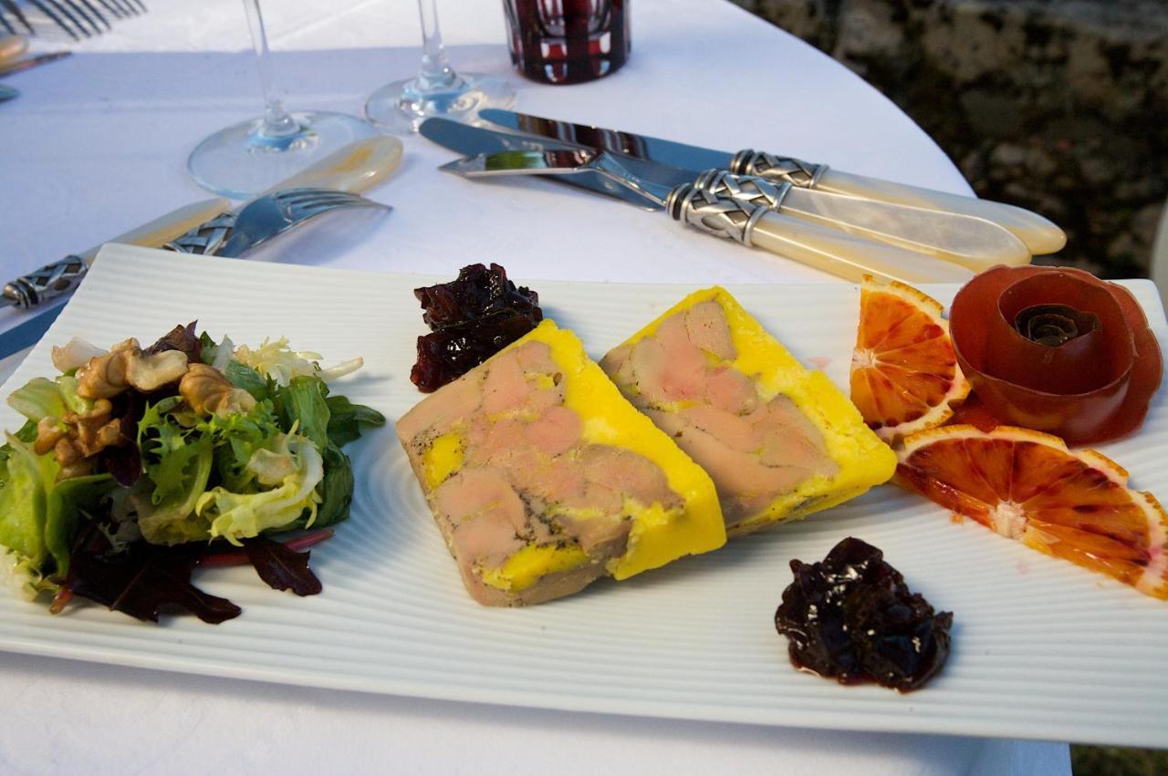 Bed and Breakfast La Vignerie Boisse  Экстерьер фото