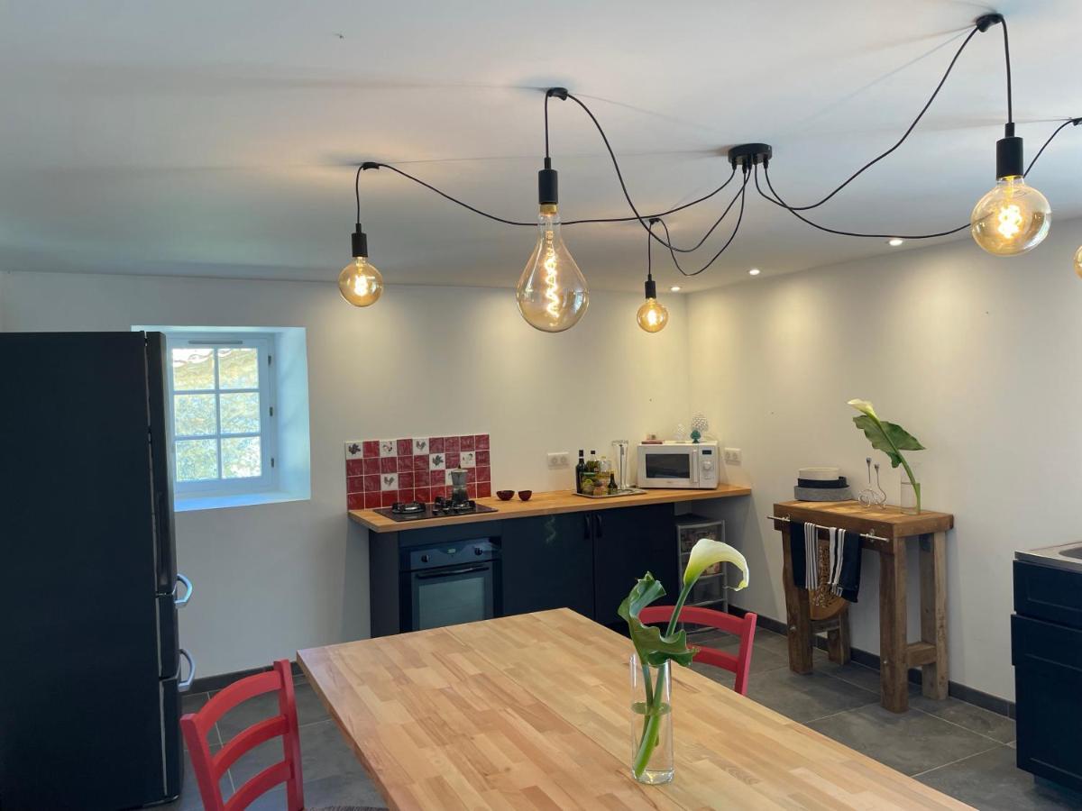 Bed and Breakfast La Vignerie Boisse  Экстерьер фото