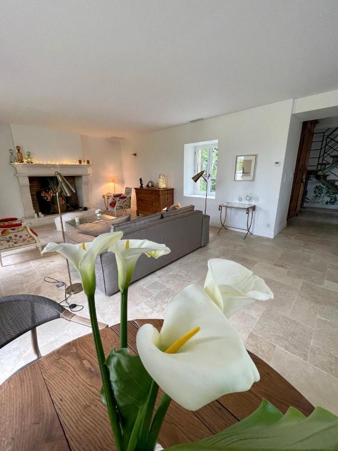 Bed and Breakfast La Vignerie Boisse  Экстерьер фото