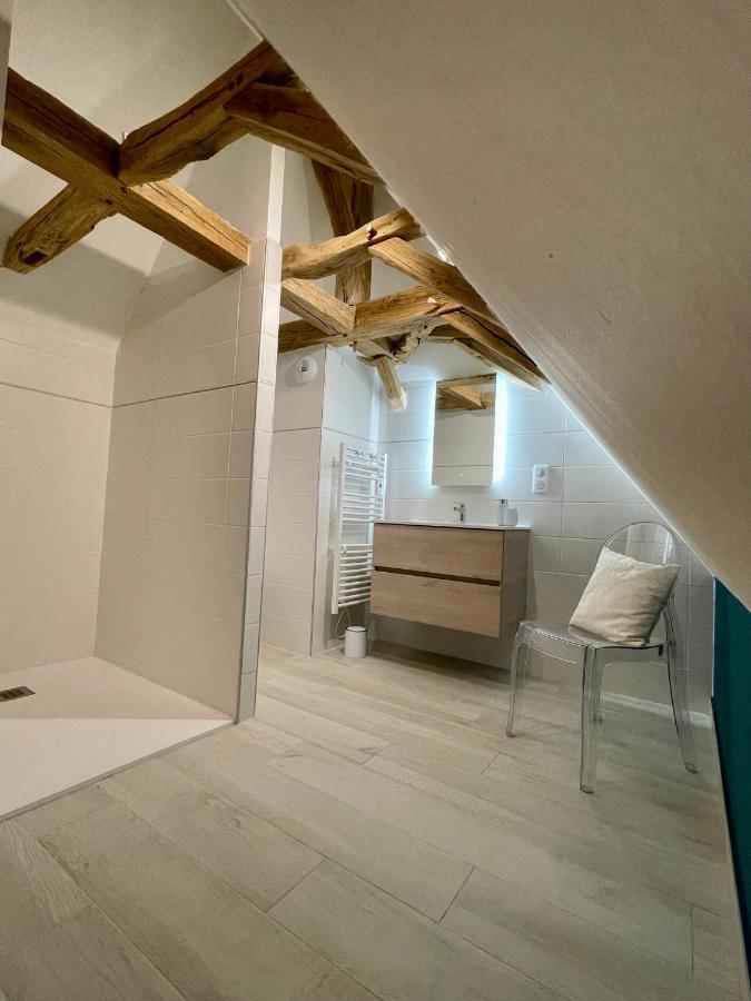 Bed and Breakfast La Vignerie Boisse  Экстерьер фото