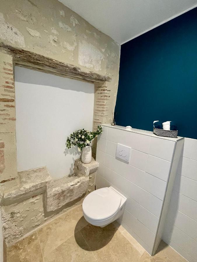 Bed and Breakfast La Vignerie Boisse  Экстерьер фото
