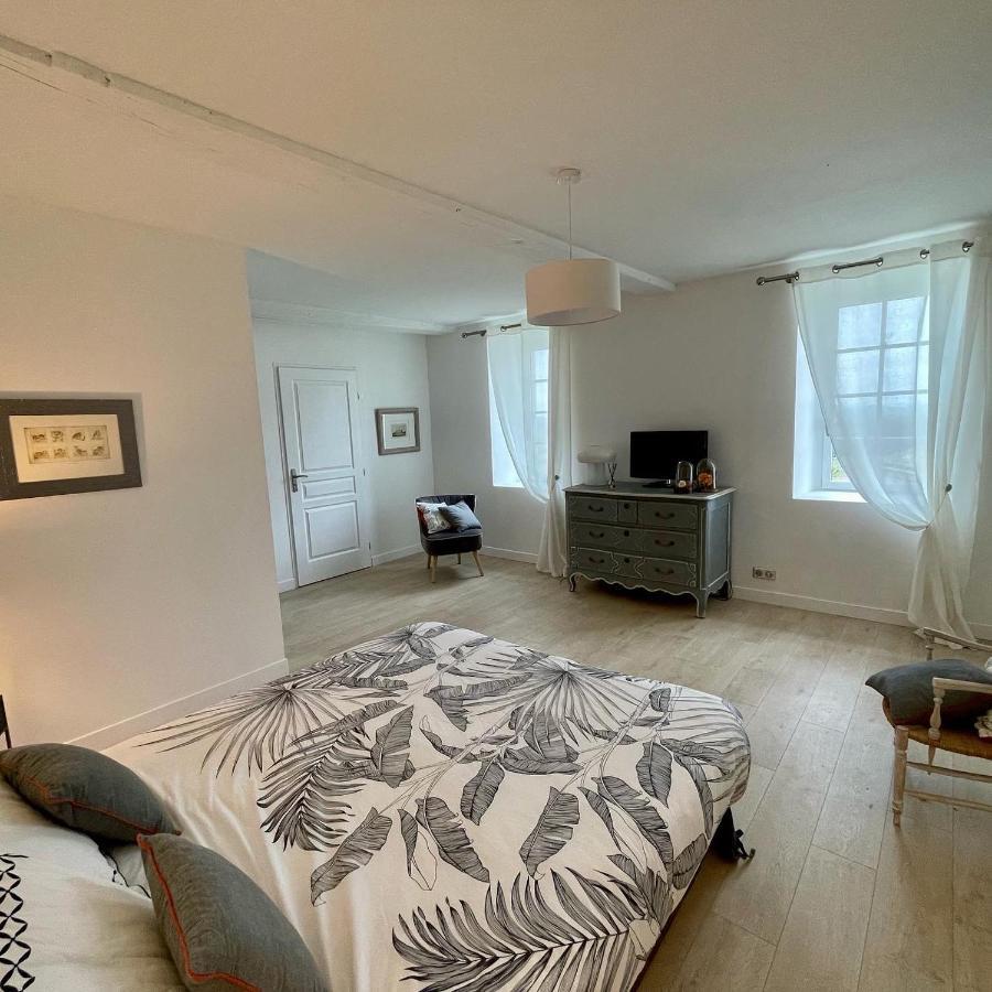 Bed and Breakfast La Vignerie Boisse  Экстерьер фото