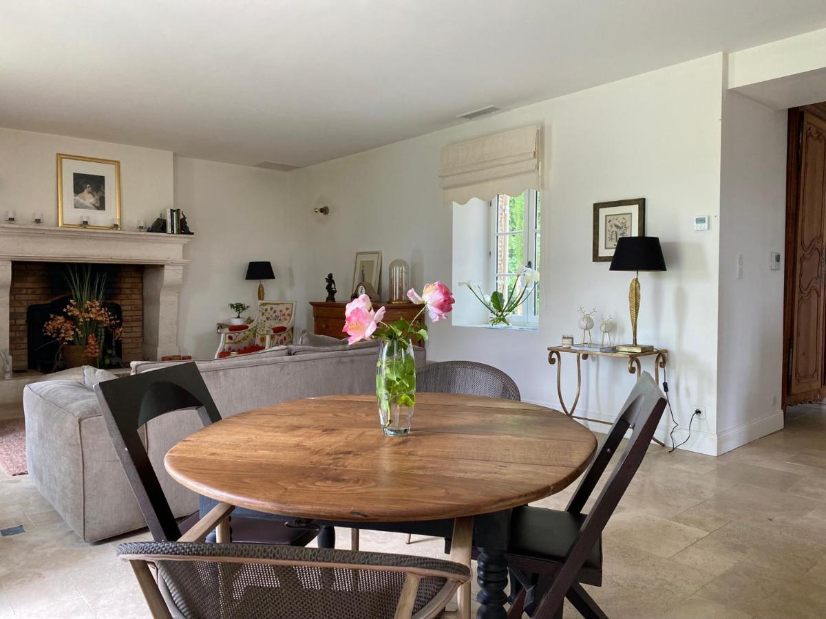 Bed and Breakfast La Vignerie Boisse  Экстерьер фото